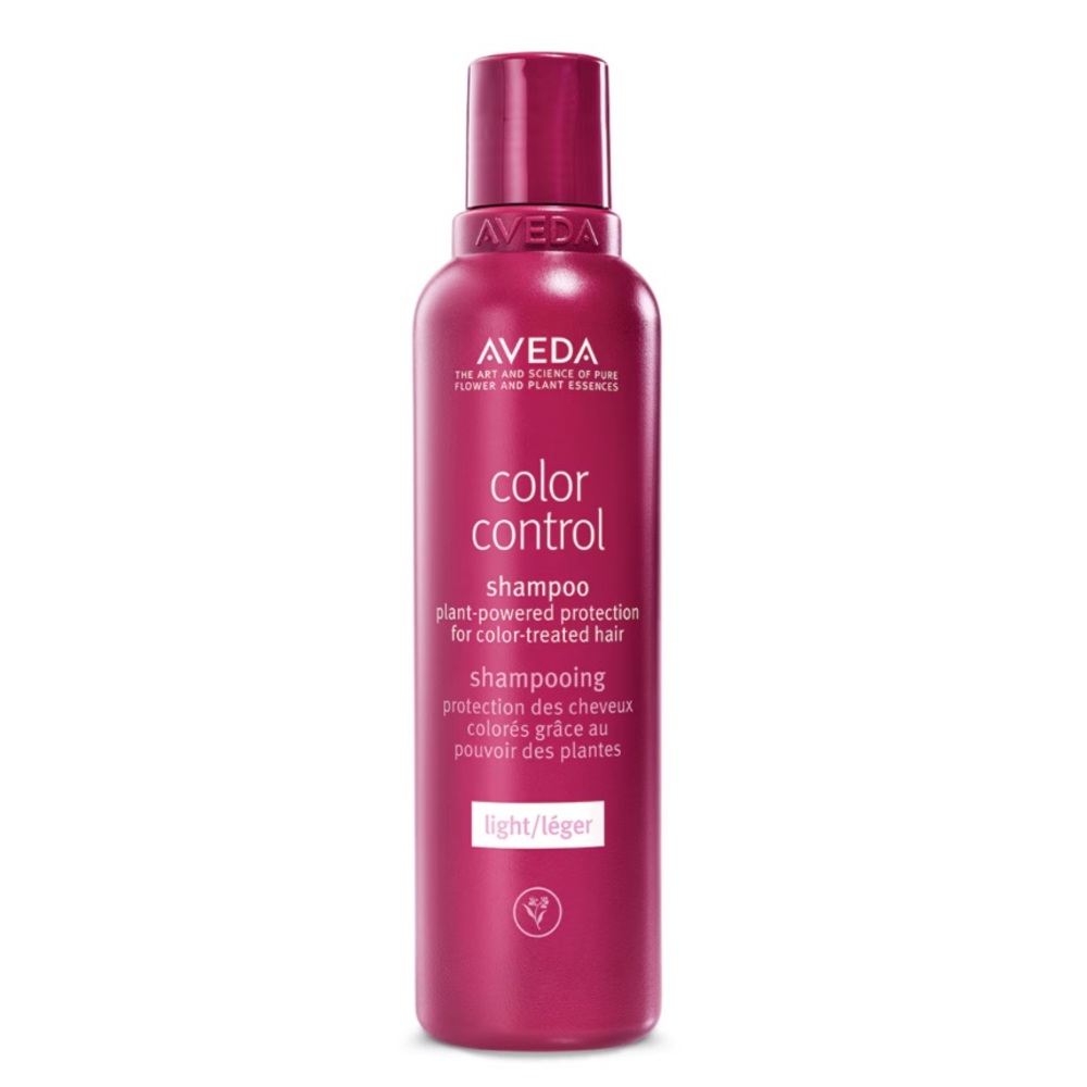 Aveda Color Control Shampoo light